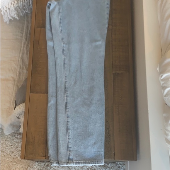 Pacsun Mom Jean, Size 24 - Picture 5 of 5